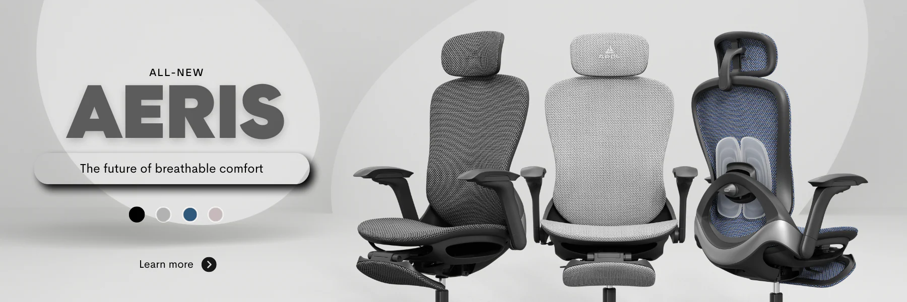 Redefining Comfort, Designed in Singapore